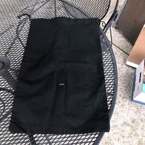 Tumi Dust Bag
